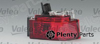 VALEO part 088505 Rear Fog Light