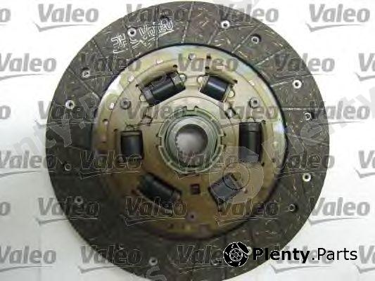  VALEO part 826824 Clutch Kit