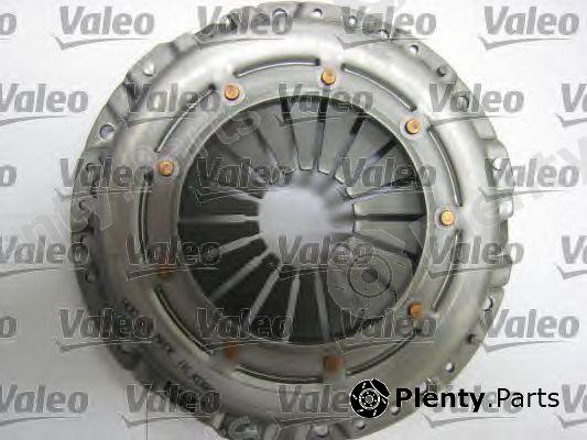  VALEO part 826842 Clutch Kit