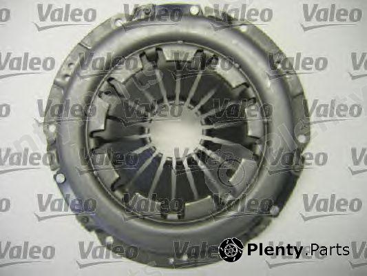  VALEO part 821347 Clutch Kit