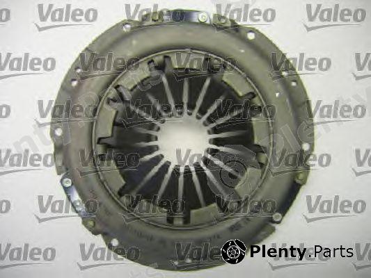  VALEO part 821096 Clutch Kit