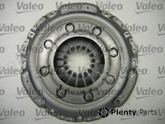  VALEO part 826664 Clutch Kit