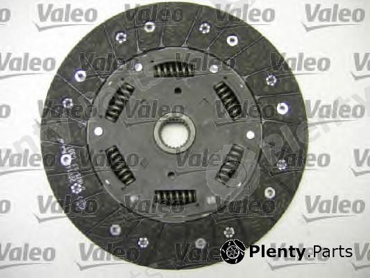  VALEO part 826664 Clutch Kit