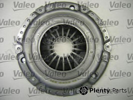  VALEO part 826660 Clutch Kit