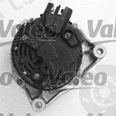  VALEO part 437138 Alternator