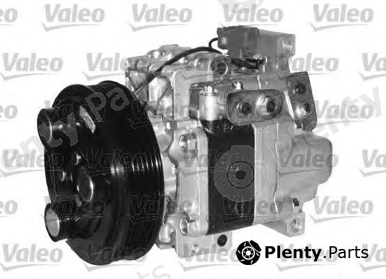  VALEO part 813175 Compressor, air conditioning