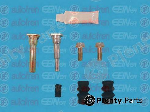  AUTOFREN SEINSA part D7039C Guide Sleeve Kit, brake caliper