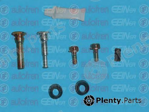  AUTOFREN SEINSA part D7041C Guide Sleeve Kit, brake caliper