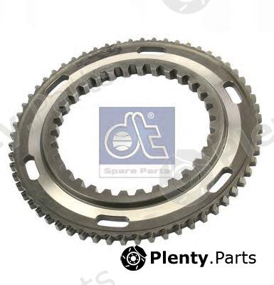  DT part 2.32888 (232888) Synchronizer Cone, speed change gear