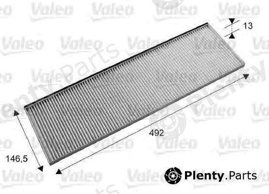  VALEO part 716056 Filter, interior air