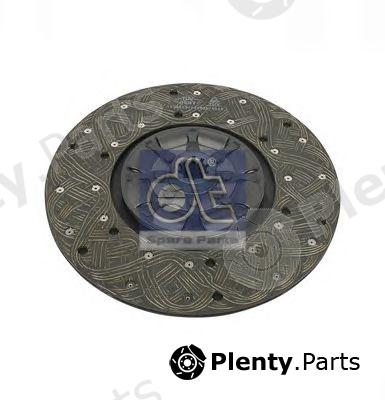  DT part 4.63809 (463809) Clutch Disc