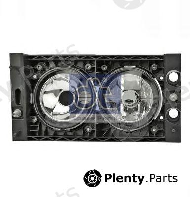  DT part 5.81234 (581234) Replacement part