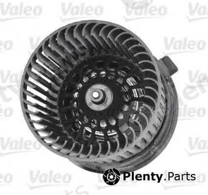  VALEO part 715222 Interior Blower