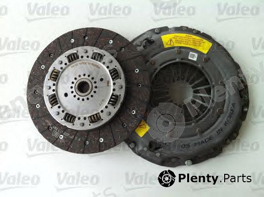  VALEO part 826330 Clutch Kit