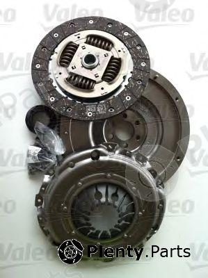 VALEO part 835026 Clutch Kit