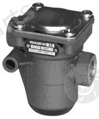  WABCO part 4750150010 Pressure Limiting Valve