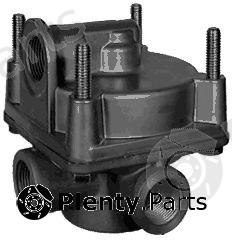  WABCO part 9730010200 Relay Valve