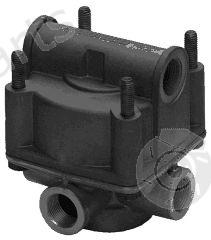  WABCO part 4730170000 Relay Valve