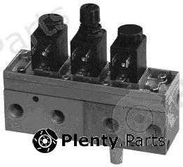  WABCO part 4726000220 Solenoid Valve