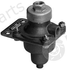  WABCO part 4343000000 Water Drain Valve