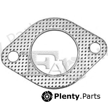  FA1 part 750-901 (750901) Gasket, exhaust pipe
