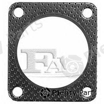  FA1 part 870-901 (870901) Gasket, exhaust pipe