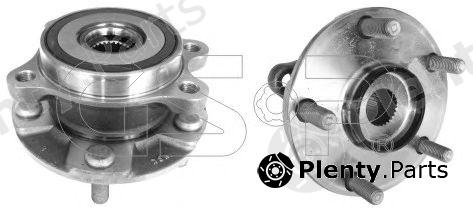  GSP part 9326024 Wheel Bearing Kit
