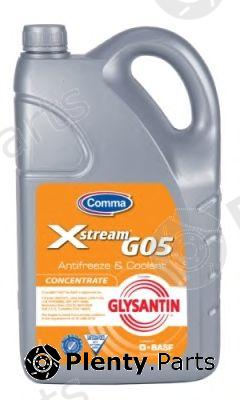  COMMA part XHD5L Replacement part
