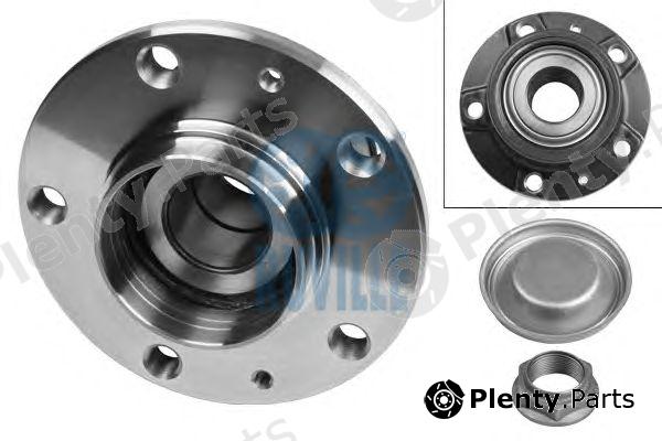  RUVILLE part 5952 Wheel Bearing Kit