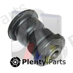  RTS part 017-01400 (01701400) Control Arm-/Trailing Arm Bush