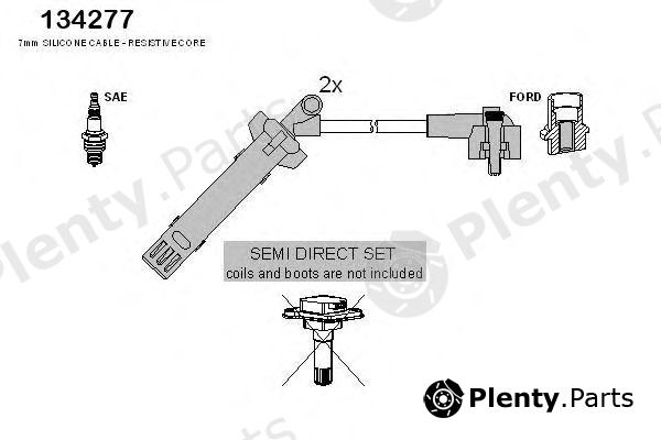  HÜCO part 134277 Replacement part