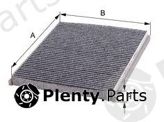  MFILTER part K9035C Filter, interior air