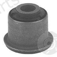  VEMA part 17145 Control Arm-/Trailing Arm Bush