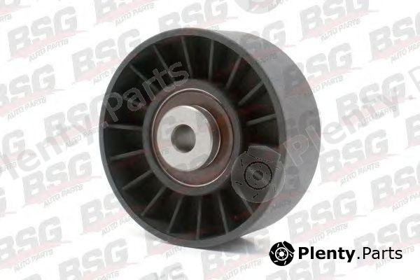  BSG part BSG90-615-009 (BSG90615009) Tensioner Pulley, v-ribbed belt