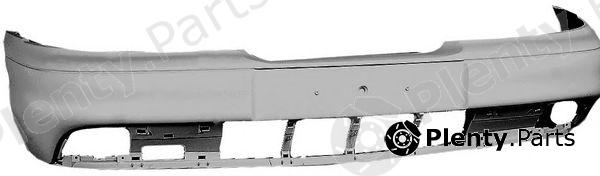  PHIRA part MN-01 (MN01) Bumper