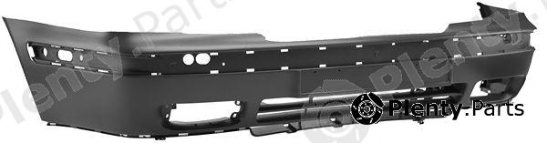  PHIRA part OC-02 (OC02) Bumper
