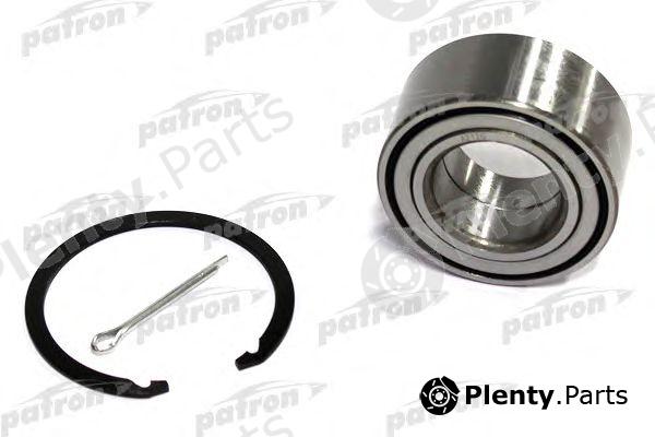  PATRON part PBK6812 Wheel Bearing Kit