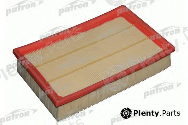  PATRON part PF1125 Air Filter