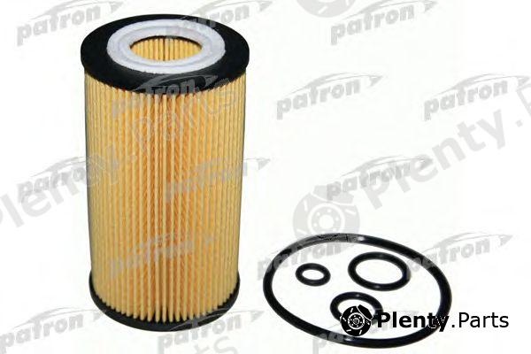  PATRON part PF4001 Oil Filter