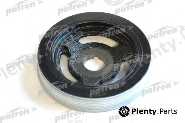  PATRON part PP1035 Belt Pulley, crankshaft