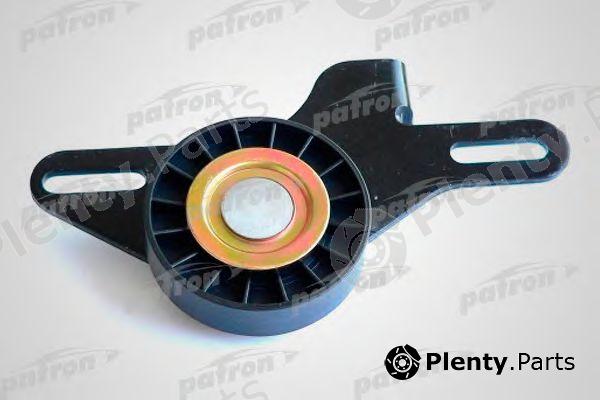  PATRON part PT36081 Tensioner Pulley, v-ribbed belt