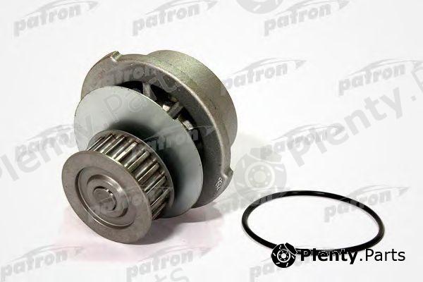 PATRON part PWP1040 Water Pump