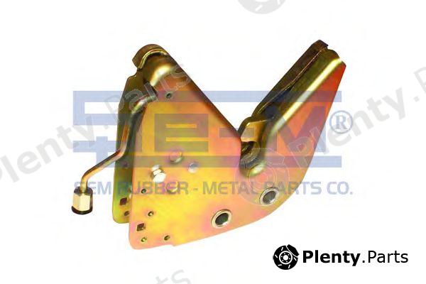  SEM LASTIK part 8193 Door Lock, driver cab
