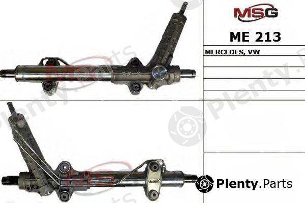  MSG part ME213 Replacement part