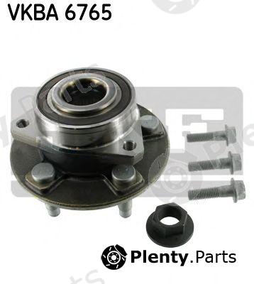 SKF part VKBA6765 Wheel Bearing Kit