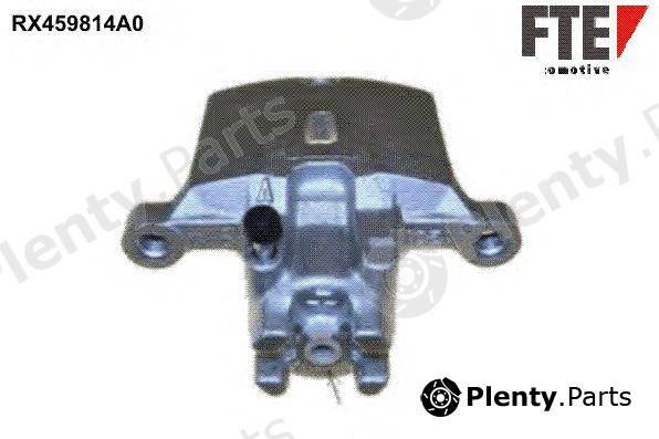  FTE part RX459814A0 Brake Caliper