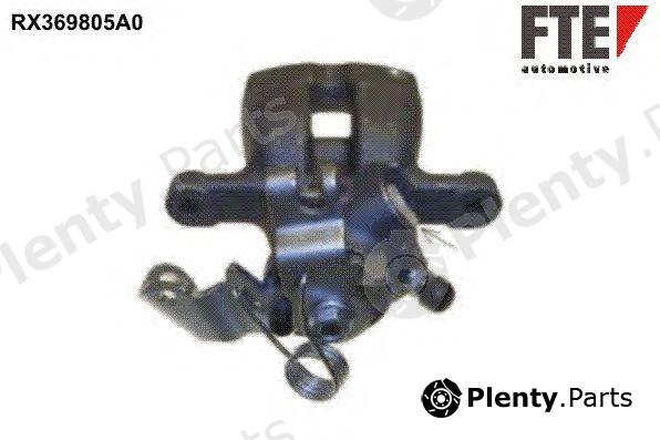  FTE part RX369805A0 Brake Caliper