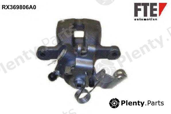  FTE part RX369806A0 Brake Caliper