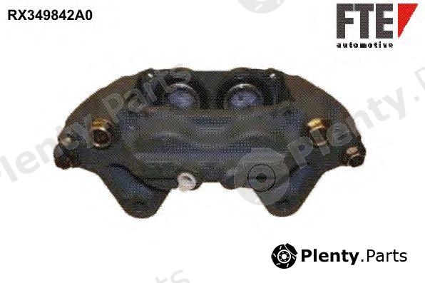  FTE part RX349842A0 Brake Caliper