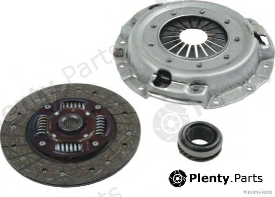  HERTH+BUSS JAKOPARTS part J2000549 Clutch Kit